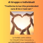 COSTELLAZIONI FAMILIARI Individuali o di Gruppo